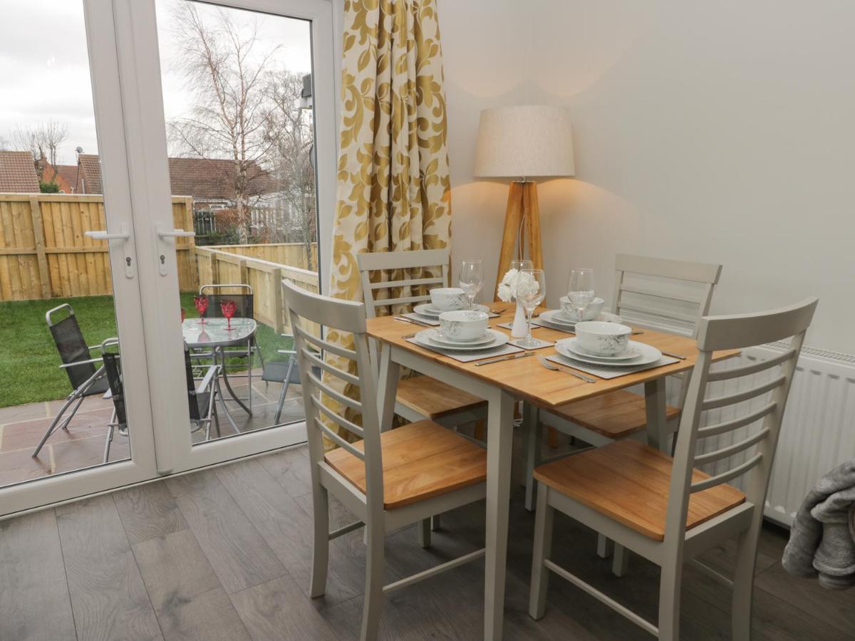 Willa Araucaria House Whitby Zewnętrze zdjęcie
