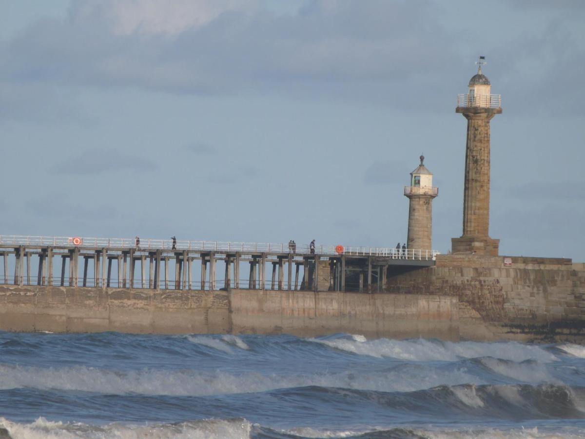 Willa Araucaria House Whitby Zewnętrze zdjęcie
