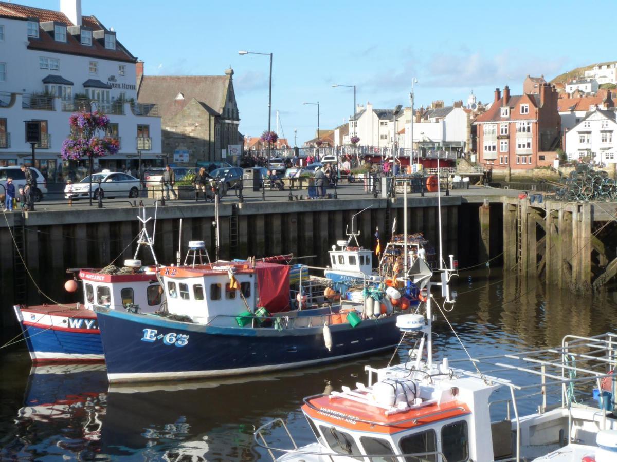 Willa Araucaria House Whitby Zewnętrze zdjęcie