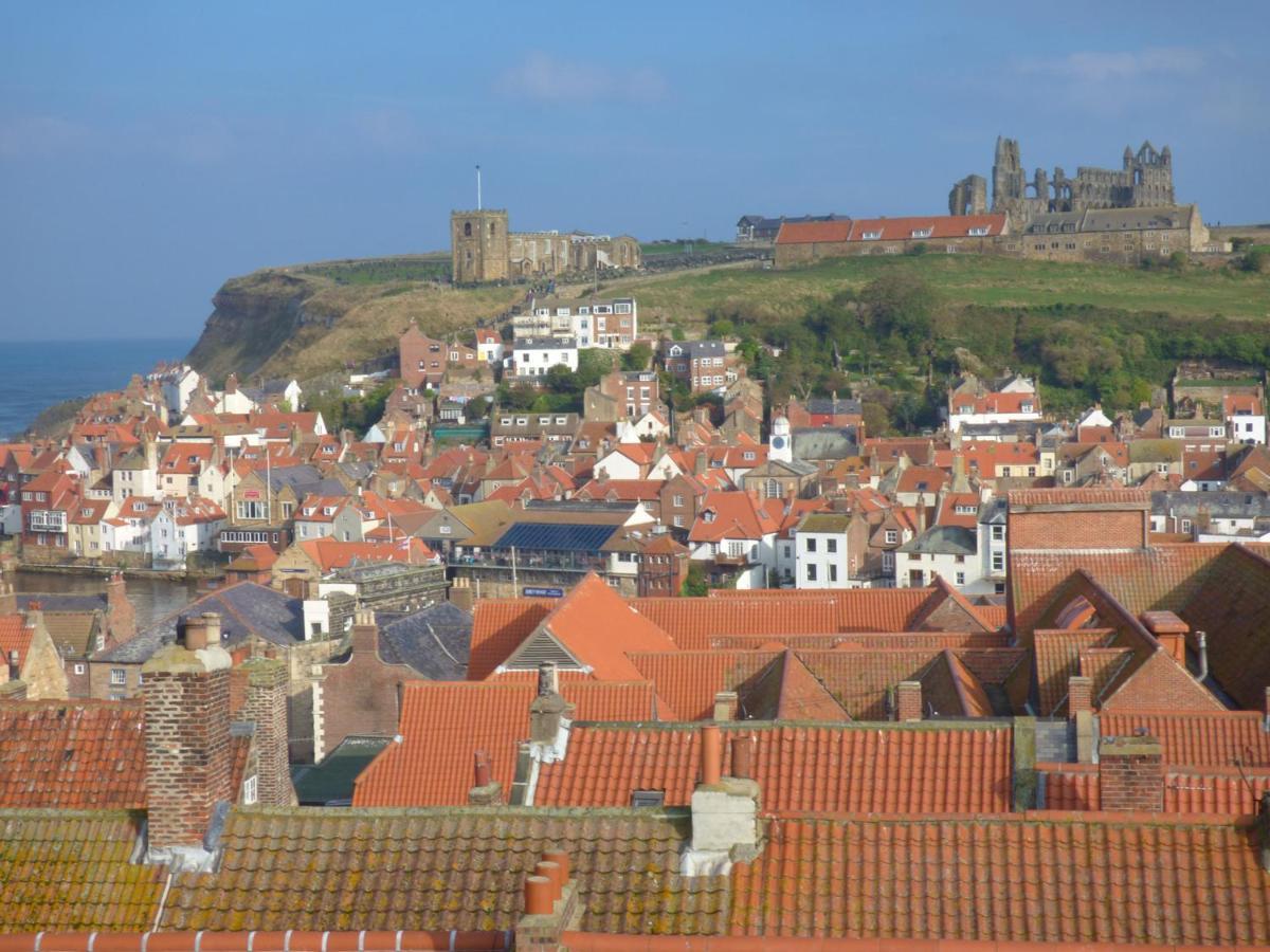 Willa Araucaria House Whitby Zewnętrze zdjęcie