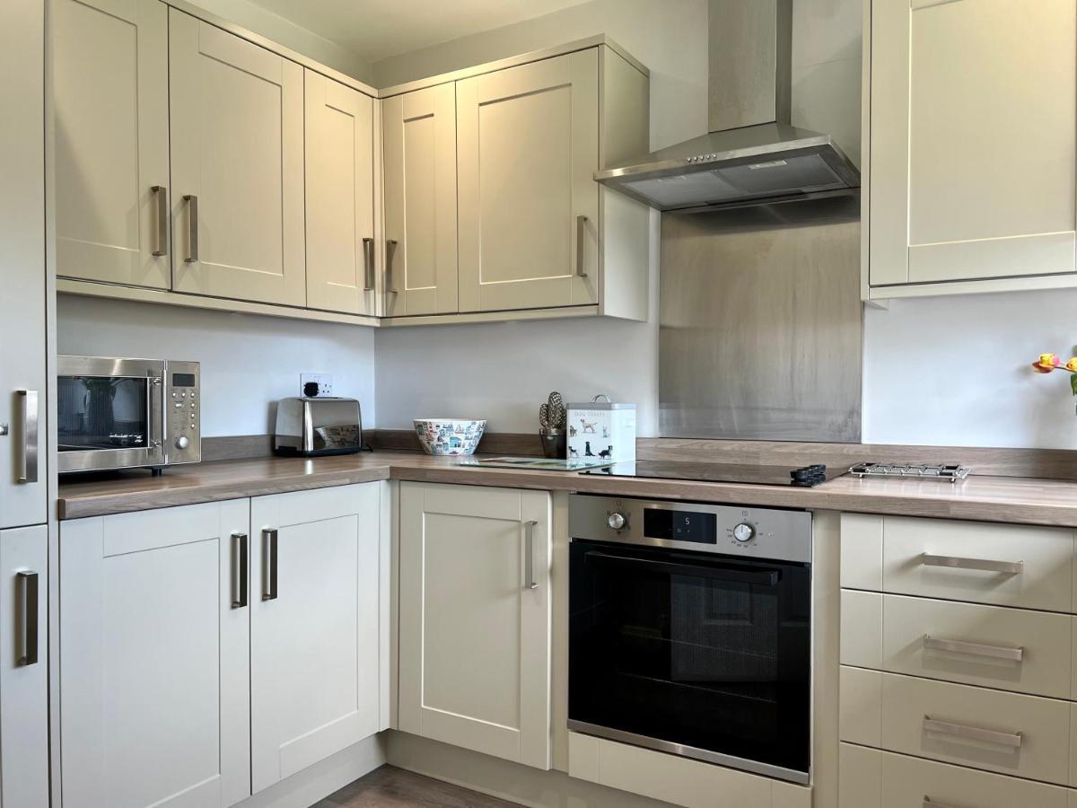Willa Araucaria House Whitby Zewnętrze zdjęcie