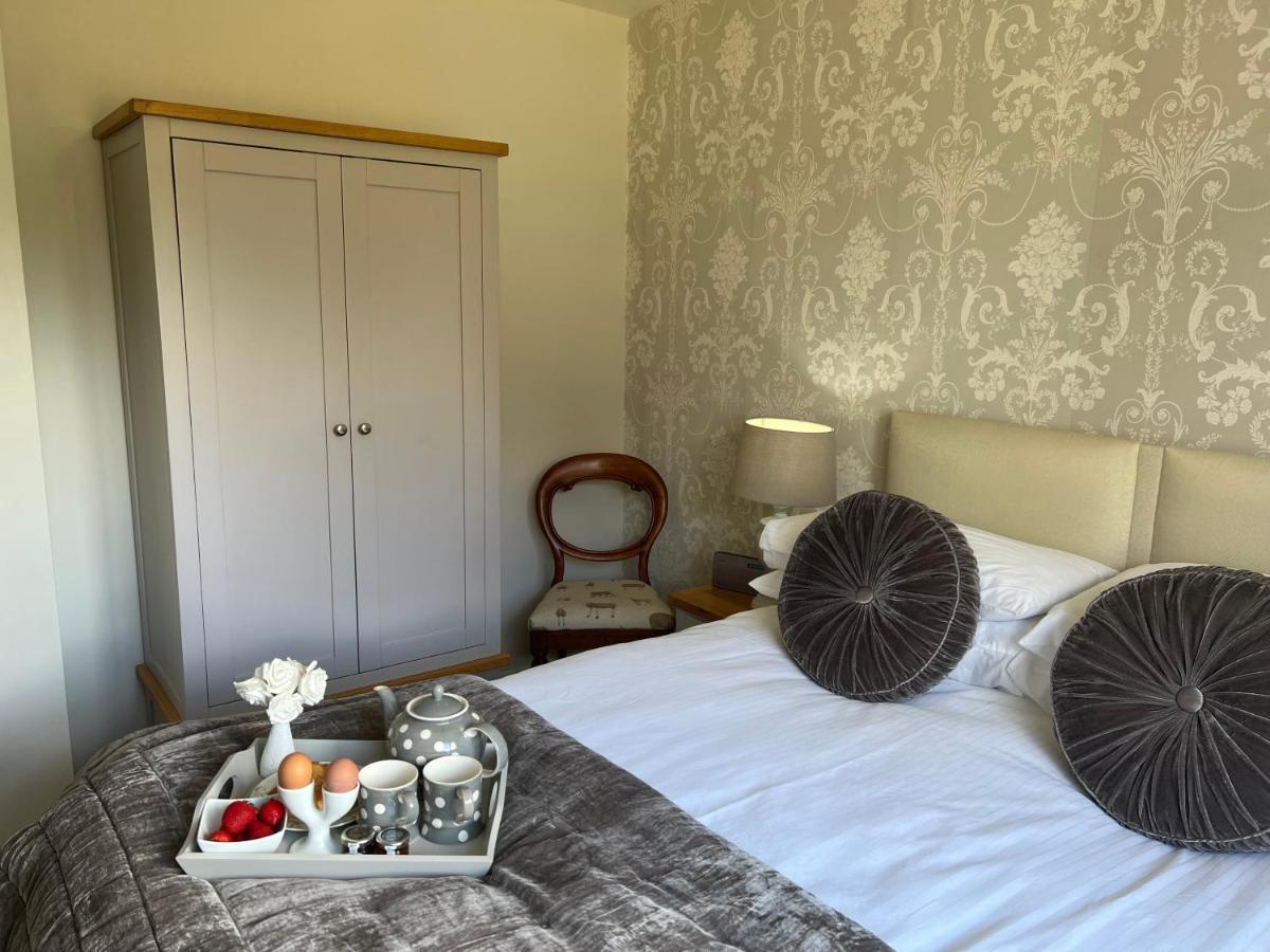 Willa Araucaria House Whitby Zewnętrze zdjęcie