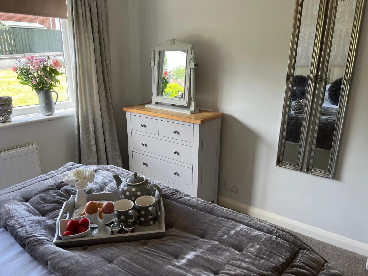 Willa Araucaria House Whitby Zewnętrze zdjęcie