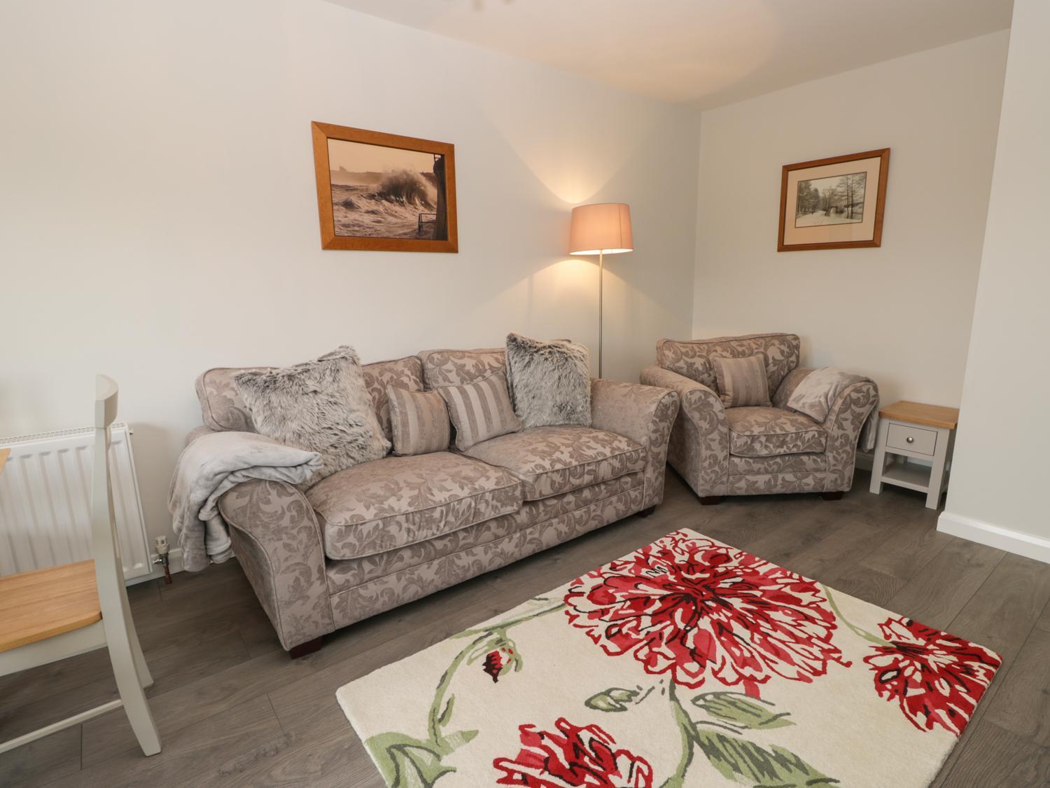 Willa Araucaria House Whitby Zewnętrze zdjęcie