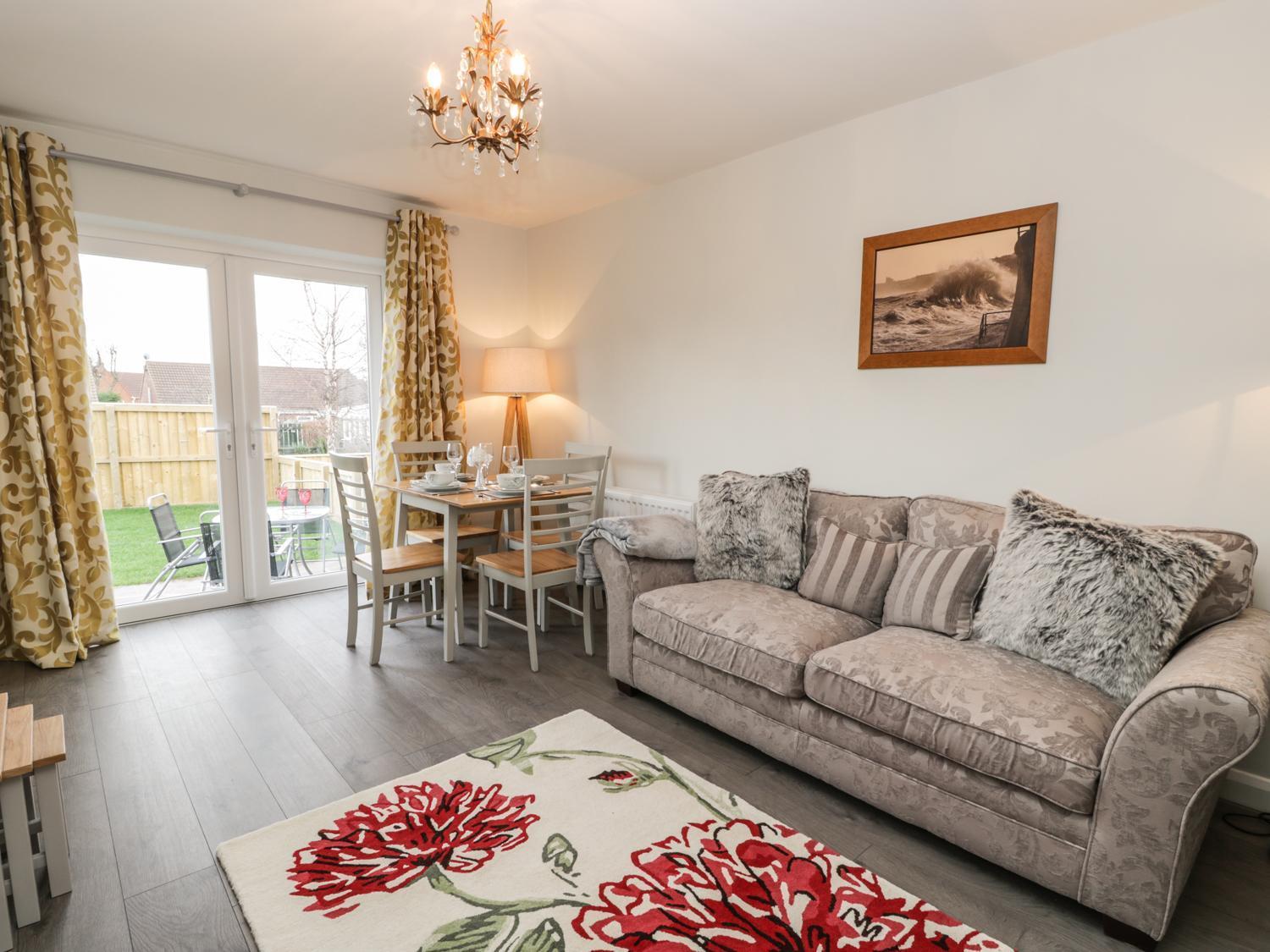 Willa Araucaria House Whitby Zewnętrze zdjęcie