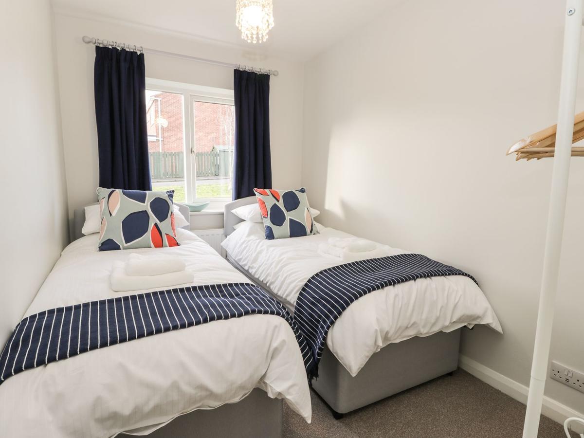 Willa Araucaria House Whitby Zewnętrze zdjęcie